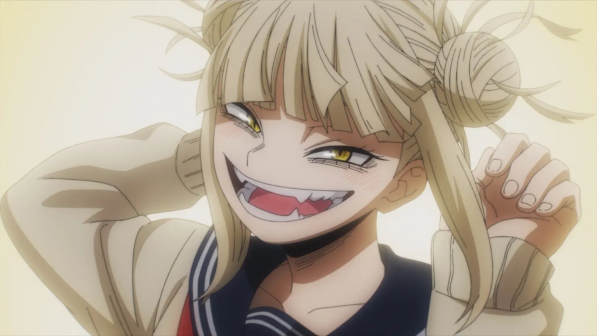 Does Toga Die in My Hero Academia Season 7 or MHA Manga?