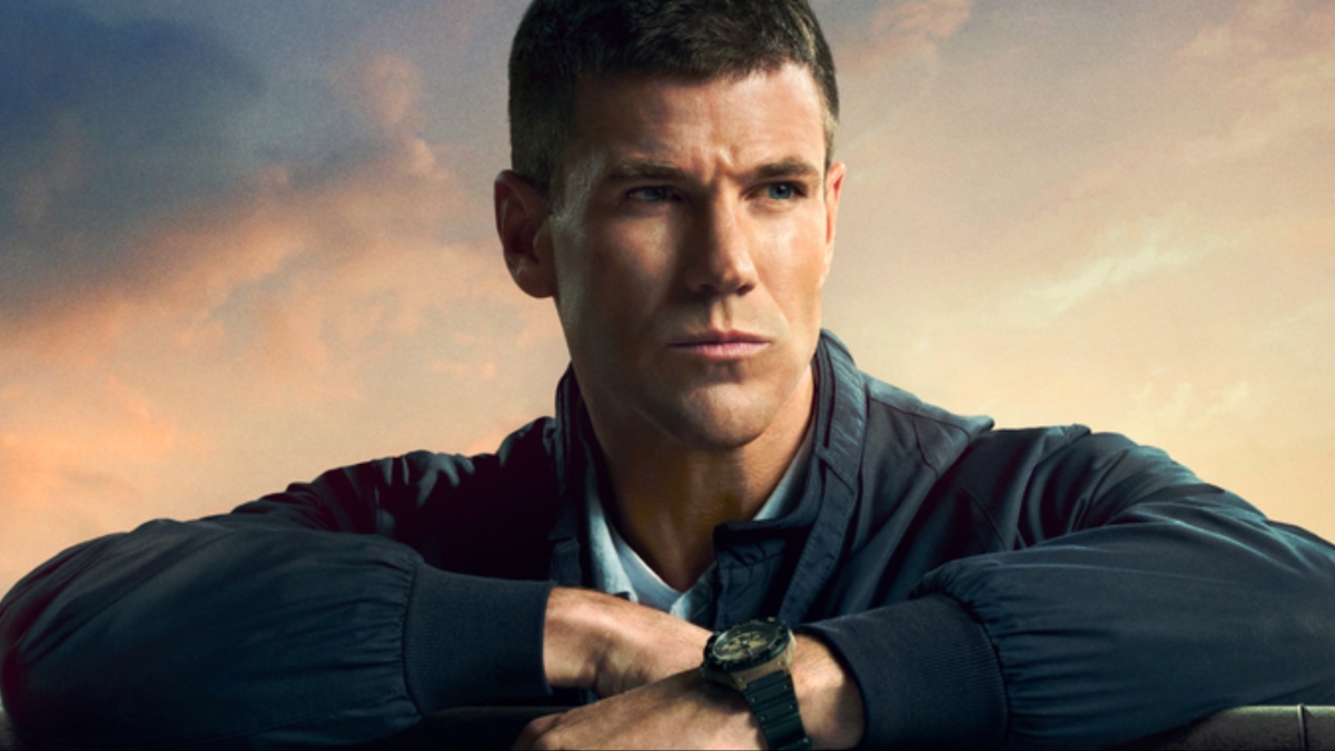 NCIS: Origins Showrunner Teases Romance For Austin Stowell's Young ...