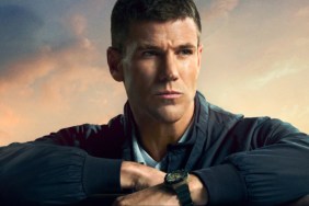 NCIS: Origins Young Gibbs romance Austin Stowell