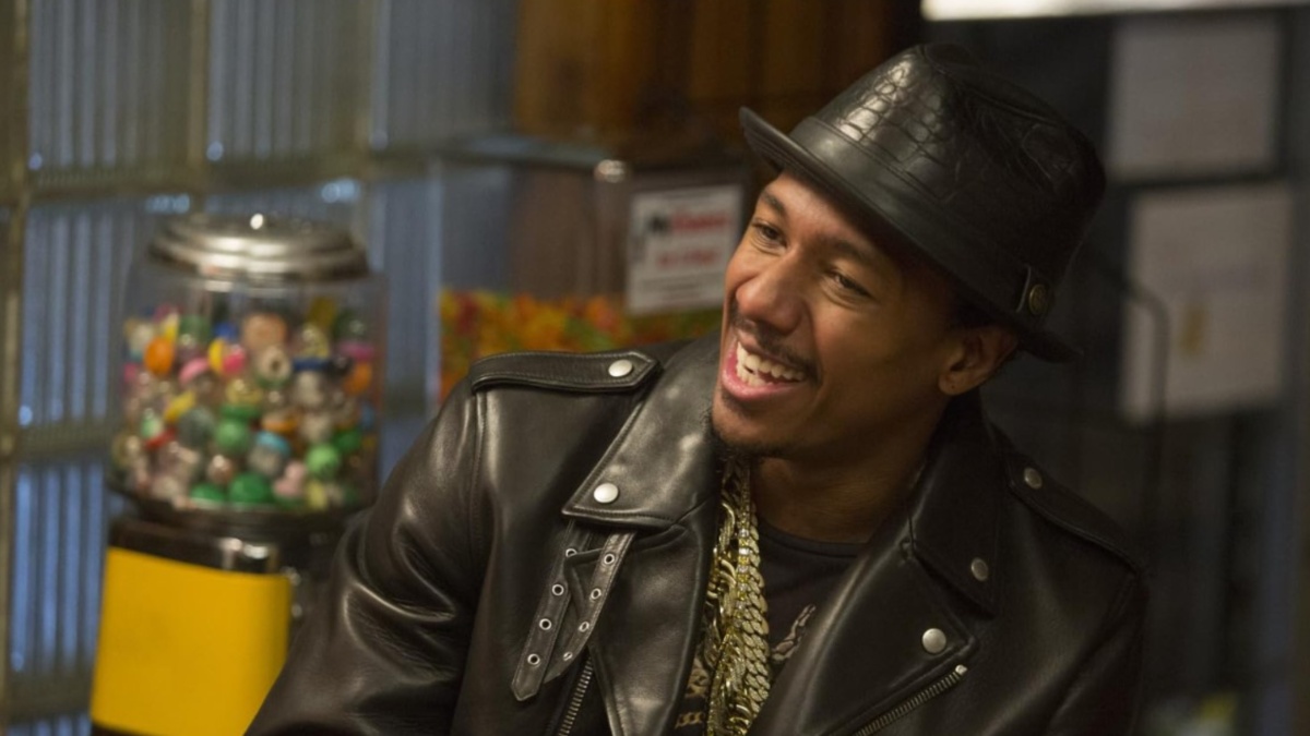 What Did Nick Cannon Say About Attending Diddy Parties At 16 Years Old?