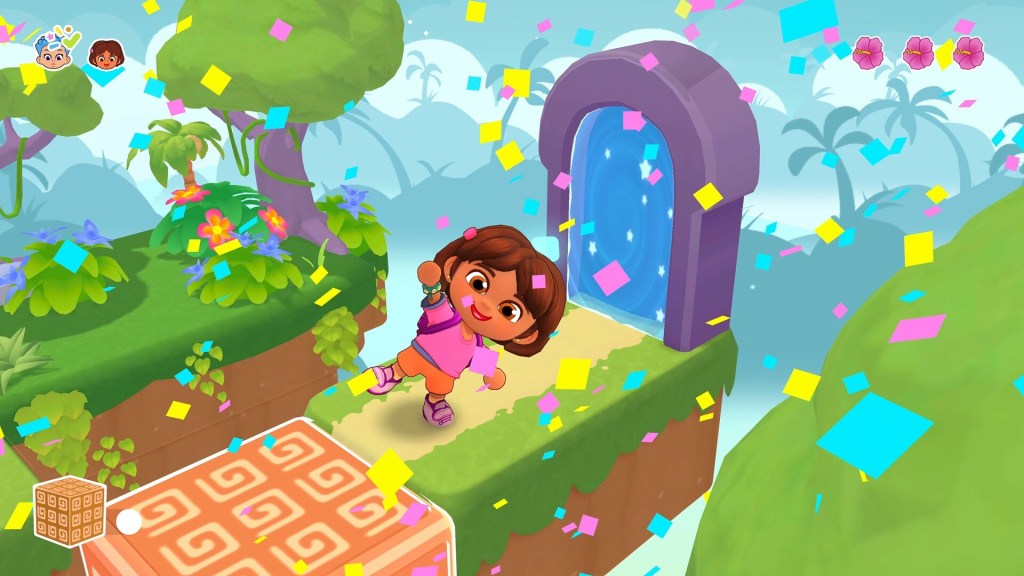 How Nick Jr. Party Adventure Helps Children Learn Skills While Having Fun