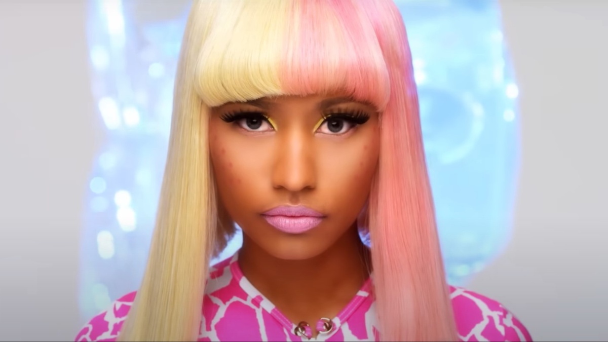 No, Nicki Minaj Did Not Endorse Donald Trump in 2024