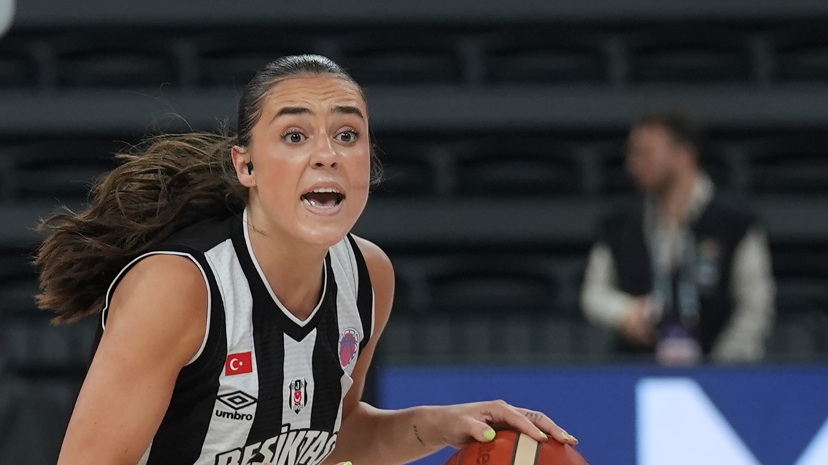 What Happened to Nika Muhl? WNBA Injury Update