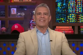 No, Andy Cohen Hasn’t Been Fired From Bravo’s Watch What Happens Live