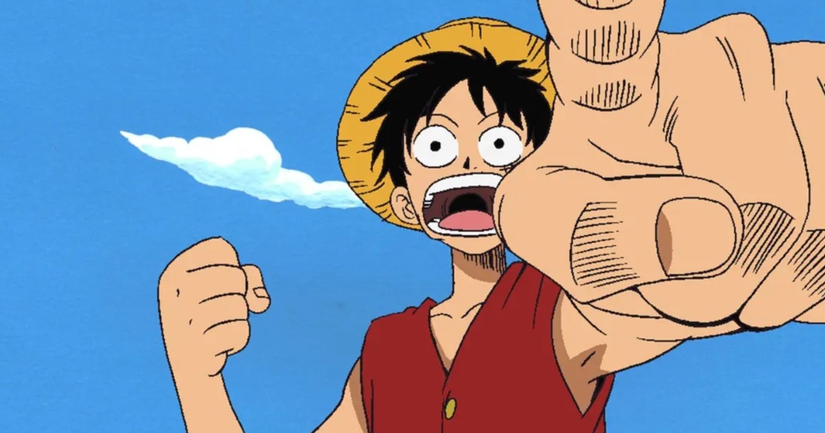 One Piece Chapter 1131 Release Date, Time & Where to Read the Manga