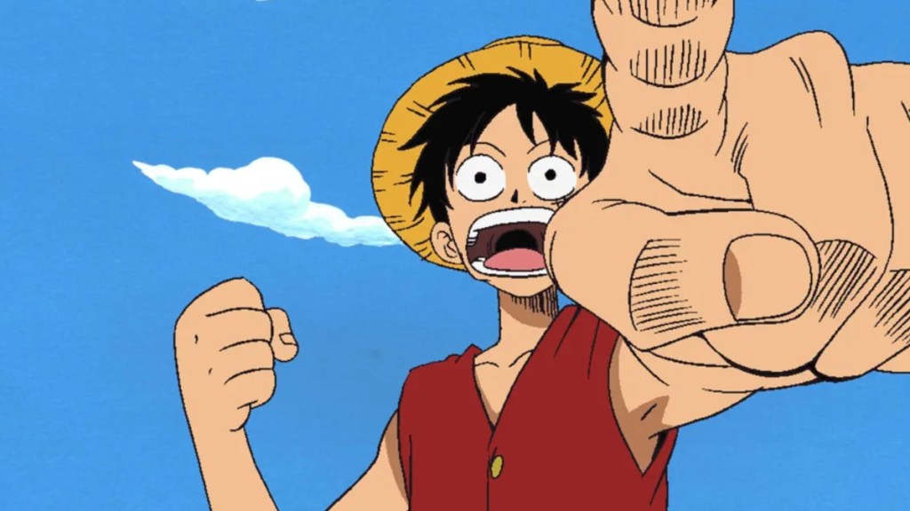 One Piece Chapter 1131 Release Date, Time & Where to Read the Manga