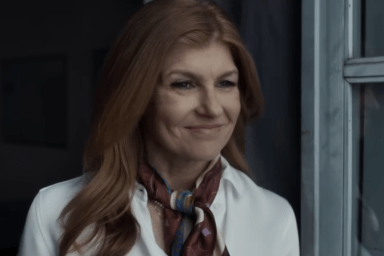 Connie Britton to Play a Phony Mom in New Hulu Comedy Show