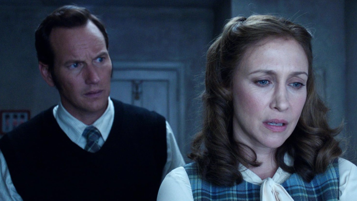 The Conjuring: Last Rites Begins Filming, James Wan Shares First Photo