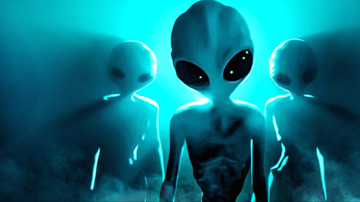 What Did the Pentagon Say About the Existence of UFOs & Aliens?