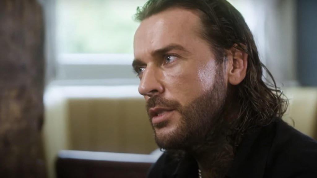 Pete Wicks & Maura Higgins Dating Rumors Explained