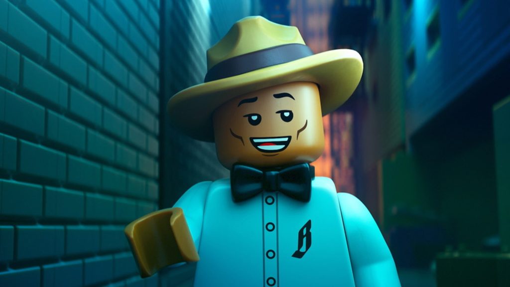 Piece by Piece Blu-ray, DVD, & Digital Release Dates Set for Pharrell Williams Lego Biopic