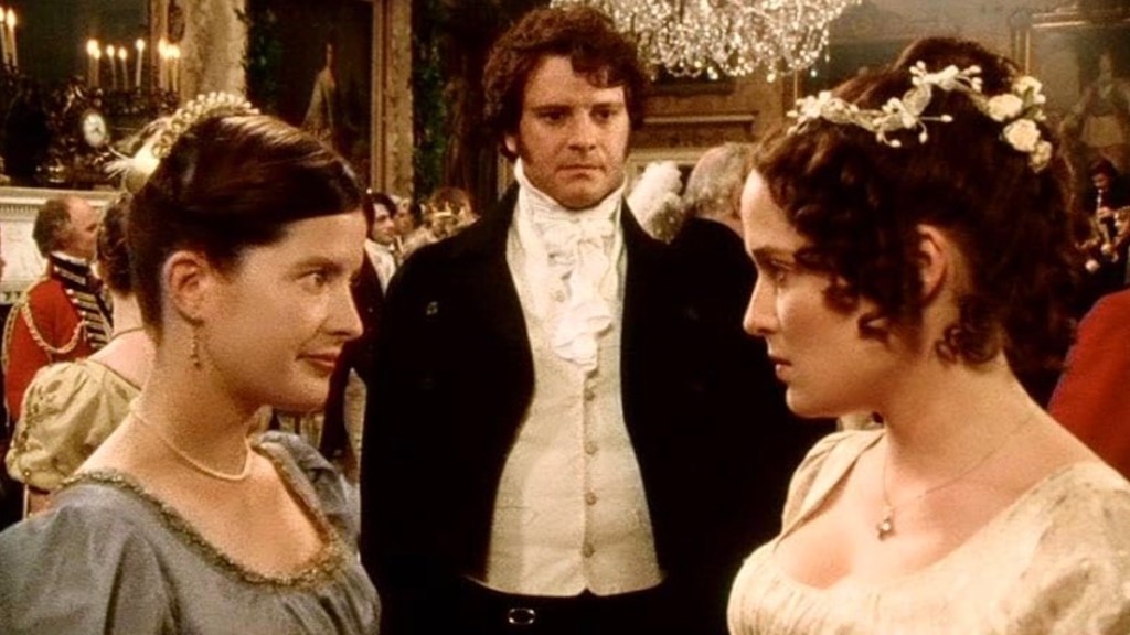 BBC Announces Pride and Prejudice TV Spin-off The Other Bennet Sister 