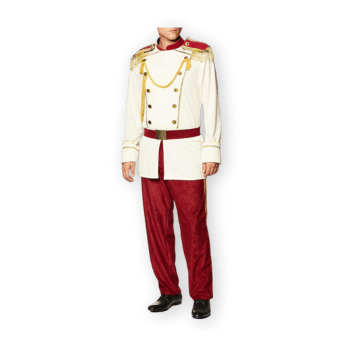 Prince CharmingHalloween Costume