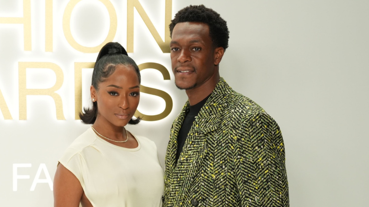 Who Is Rajon Rondo’s Wife? Latoia Fitzgerald’s Job & Relationship History