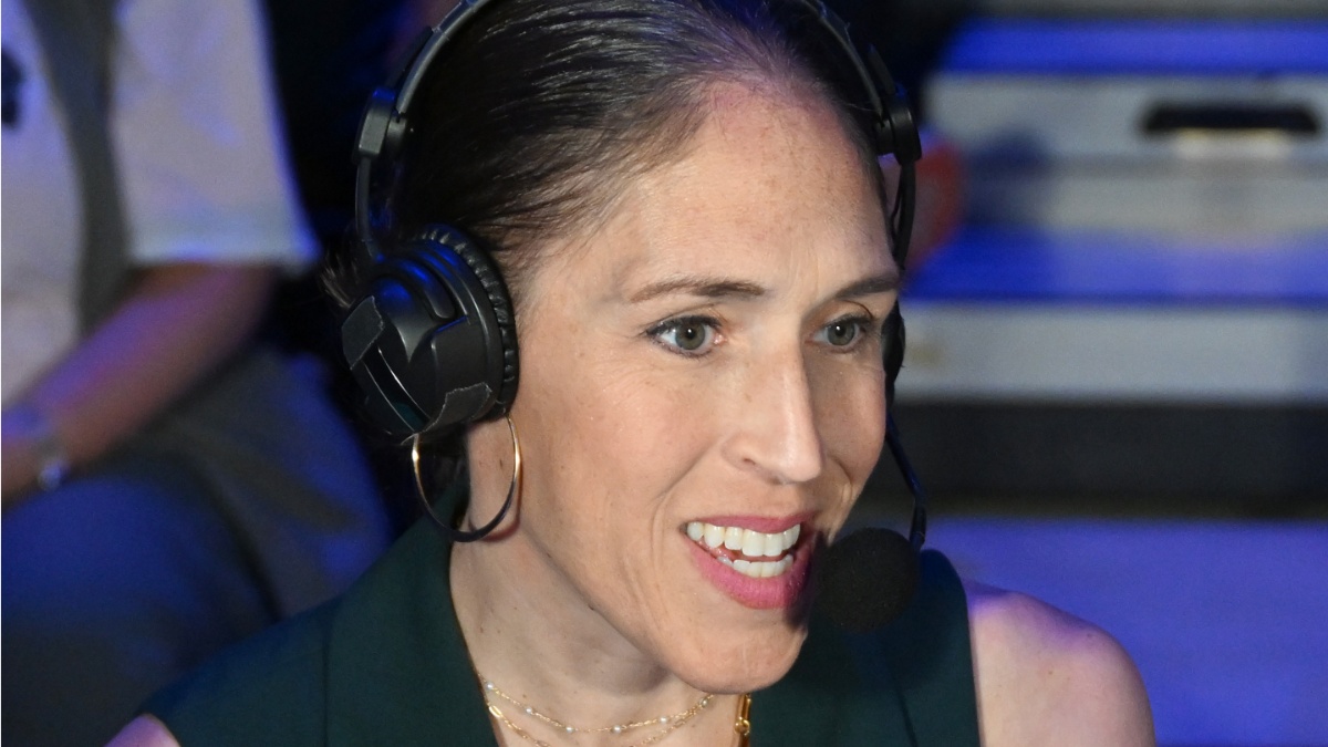 Who Is Rebecca Lobo’s Husband? Steve Rushin’s Kids & Relationship History