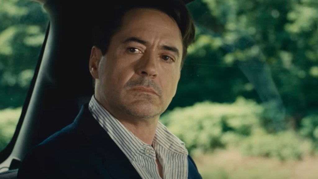 Robert Downey Jr. Eyed to Join Universal’s The Hider Cast