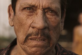 Seven Cemeteries Danny Trejo