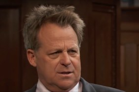 Why Fans Think Kin Shriner's Scott Baldwin is Leaving General Hospital