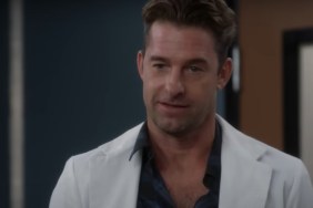 Grey's Anatomy's Scott Speedman Reveals What Happens When He Messes up Surgery Scenes