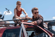 Twisters 4K, Blu-ray, DVD, & Digital Release Dates Set for Glen Powell Movie