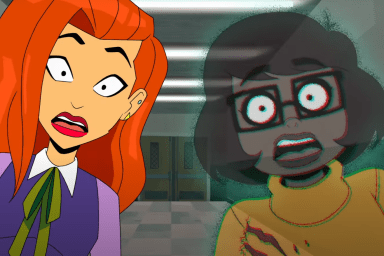 Velma Trailer Unveils First Look at Max Halloween Special