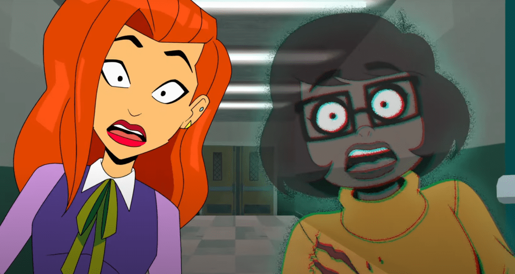 Velma Trailer Unveils First Look at Max Halloween Special