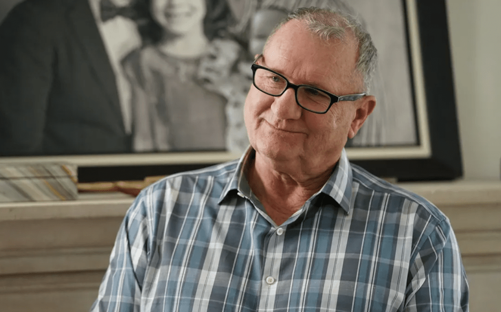 All's Fair Cast: Modern Family's Ed O'Neill Joins Ryan Murphy's Star-Studded Legal Drama