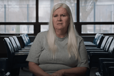 Exclusive I'm Not a Monster Trailer Previews HBO Doc About Lois Riess Murders