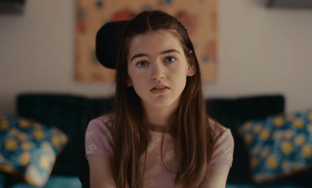 Out of My Mind Trailer Sets Release Date for Disney+ Coming-of-Age Movie