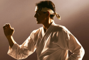 Karate Kid: Legends Poster Highlights Jackie Chan & Ralph Macchio’s Newest Student