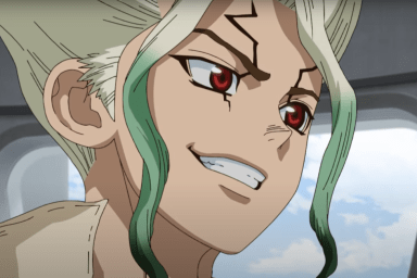 Dr. Stone Season 4 Teaser Trailer Previews Anime Series' 2025 Return