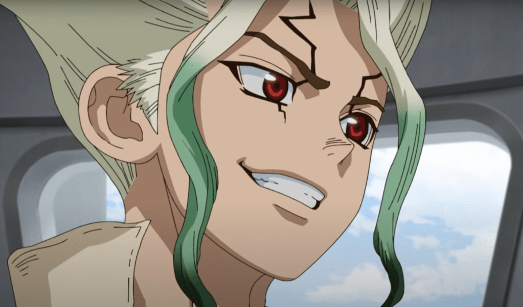 Dr. Stone Season 4 Teaser Trailer Previews Anime Series' 2025 Return