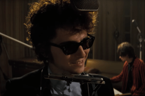 Timothée Chalamet Transforms Into ‘Inspiring’ Bob Dylan in A Complete Unknown Video