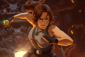 Tomb Raider Season 2 Gets First Photo, Showrunner Teases Netflix Return