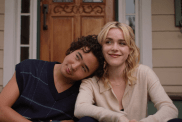 Sweethearts Trailer: Kiernan Shipka & Nico Hiraga Lead Max Rom-Com Movie