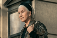 White Bird Digital Release Date Set for Helen Mirren WWII Movie