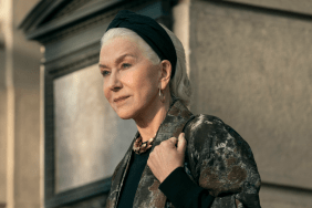 White Bird Digital Release Date Set for Helen Mirren WWII Movie