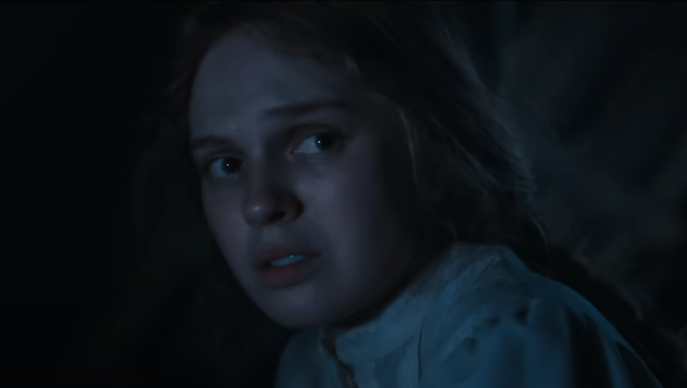 The Damned Trailer Sets Release Date for Odessa Young Horror Movie