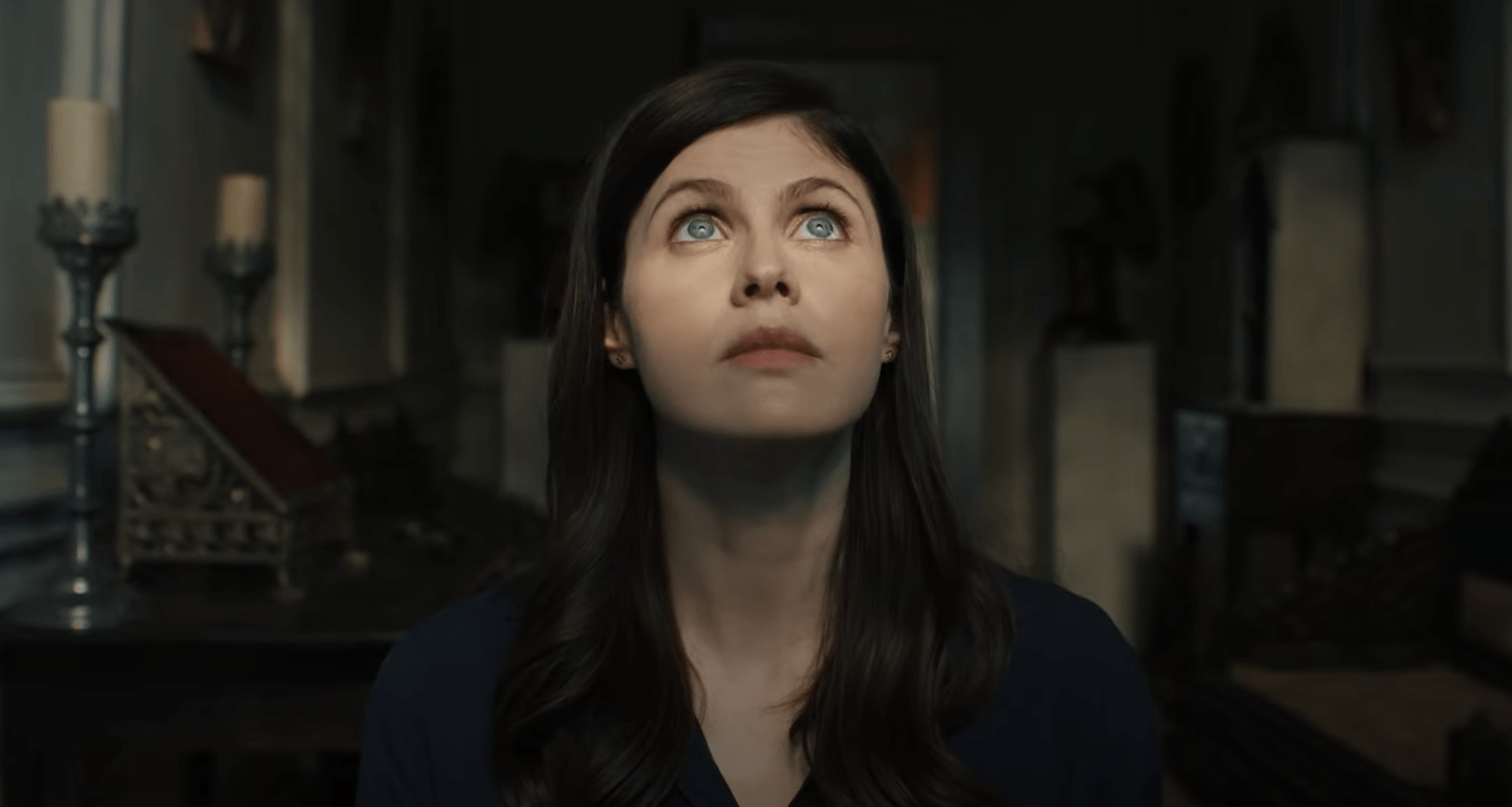 Mayfair Witches Season 2 Trailer Previews Supernatural Dramas Amc Return