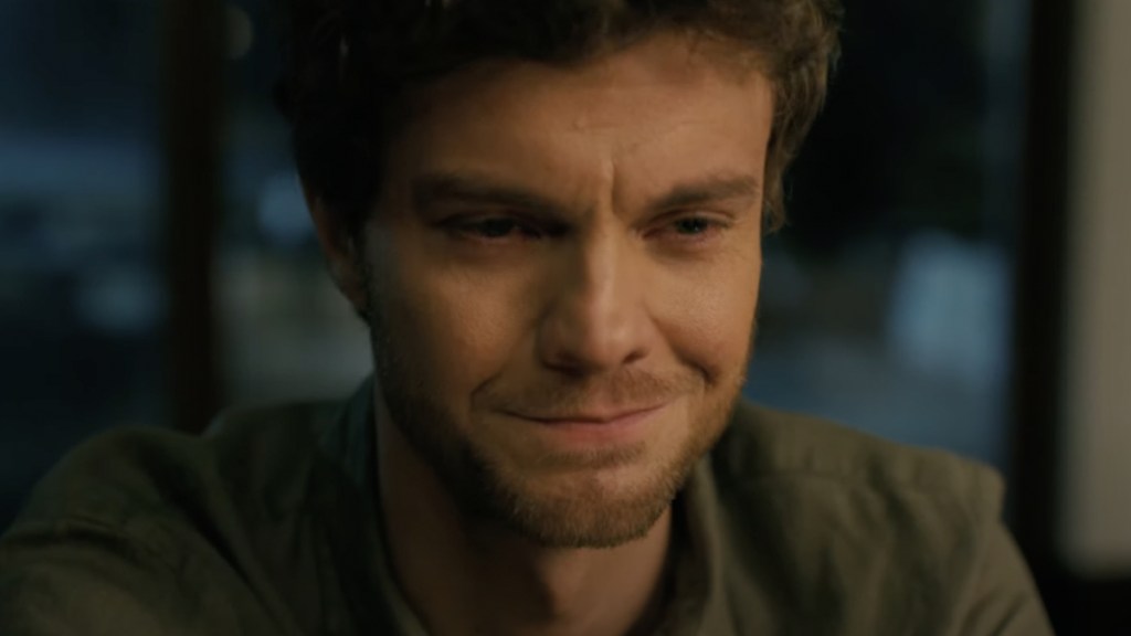 Companion Trailer Previews Sci-Fi Horror Movie Starring Jack Quaid and Sophie Thatcher