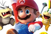 The Super Mario Bros. Movie 2 Will Have ‘Deep Cut’ Characters, Says Keegan-Michael Key