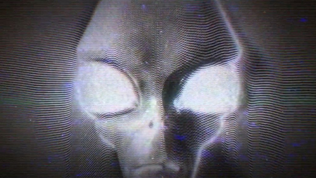 Exclusive Interview with the Extraterrestrial Trailer Previews Doc About Alien Life & Communication