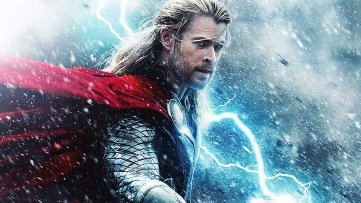 Exclusive Thor: The Dark World – The Art of the Movie Preview Shows off MCU Movie Concept Art