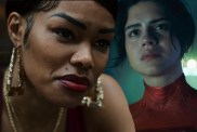 Matt Damon & Ben Affleck Netflix Movie RIP Casts Teyana Taylor and Sasha Calle