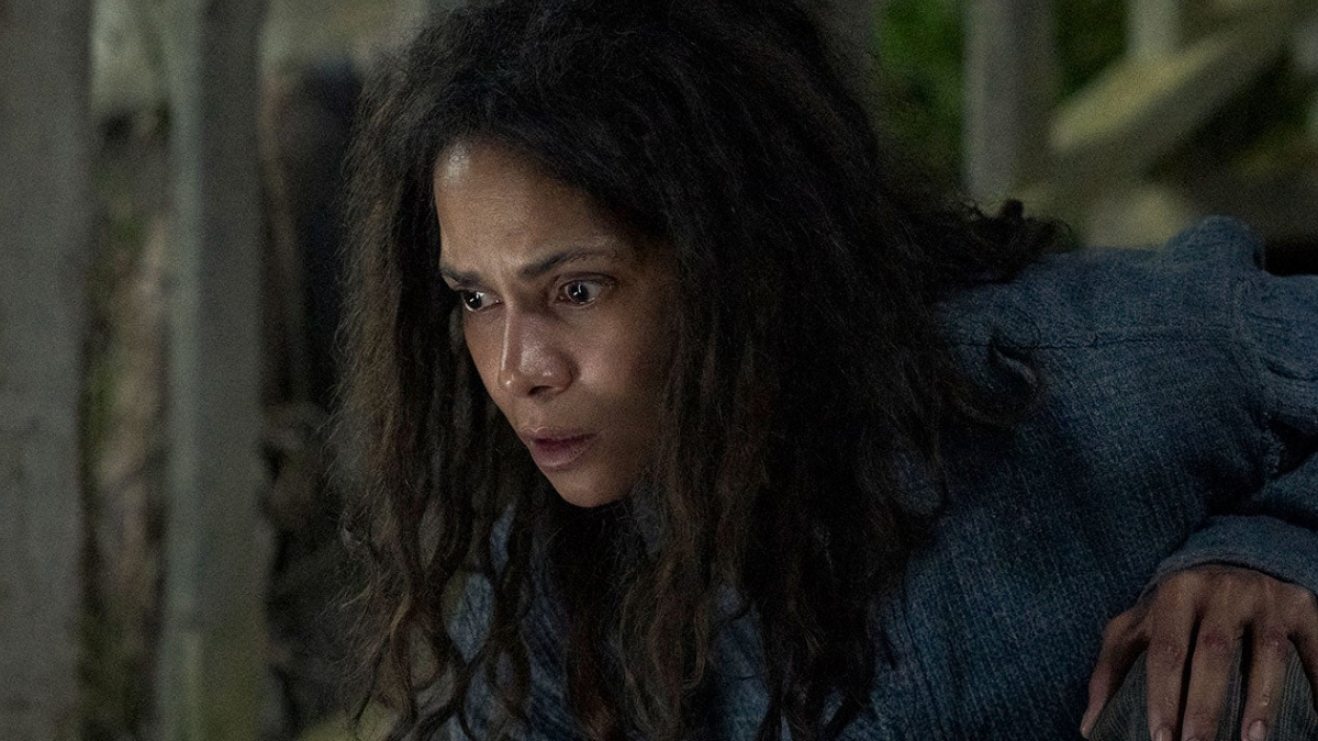 Never Let Go Digital Release Date Set for Halle Berry Horror Movie