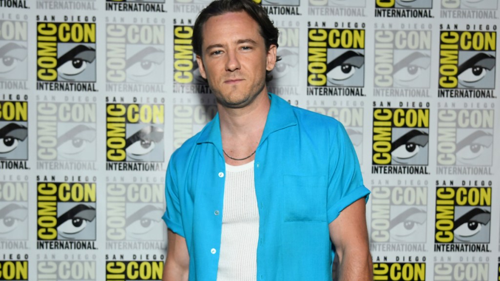 Lewis Pullman Wants to Replace Joaquin Phoenix in Todd Haynes’ Romance Movie