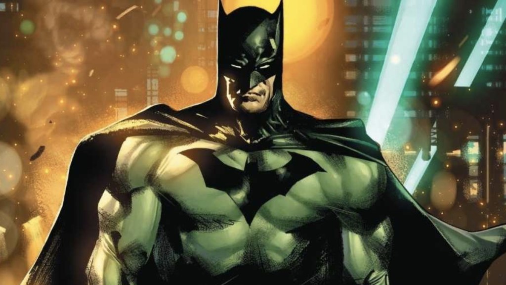 James Gunn: New DCU Batman Casting Rumor Is ‘Bull---’