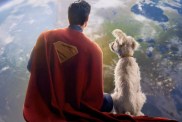 James Gunn Explains Why Krypto Isn’t a Labrador in DCU Superman Movie