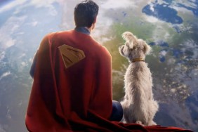 James Gunn Explains Why Krypto Isn’t a Labrador in DCU Superman Movie