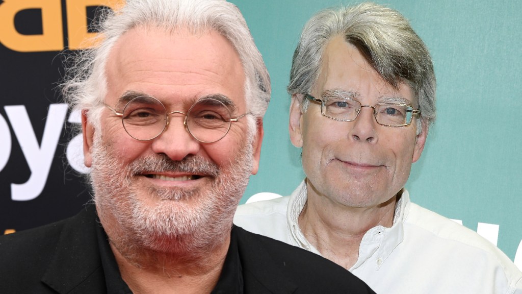 Stephen King’s Fairy Tale Being Turned Into A24 Series, Paul Greengrass Attached